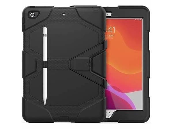 Ekstra robust iPad 10,2"-deksel
