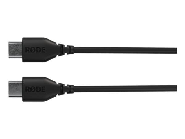 Rode SC22 USB-C USB-C-kaapeli (40830100)