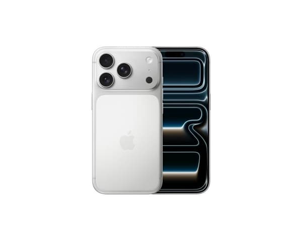 Apple | iPhone 17 Pro - 1TB - Silver