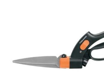 Fiskars 113680, Lajittelu, Oranssi, Rustfrit Stål