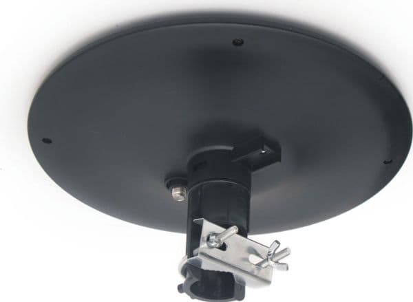 RTV-antenne Opticum RED EAGLE Dynamic UFO – aktiv, allsidig