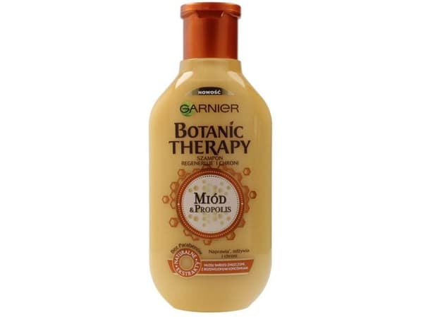 GAR BOTANIC TH Shampoo 400ml Hunaja