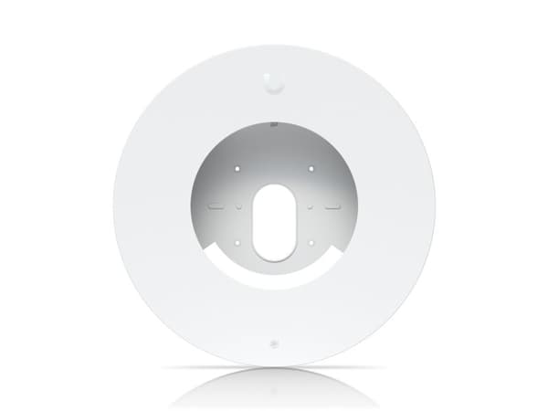 Ubiquiti - Kamera dome infälld montering - takmontering, väggmontering - inomhus
