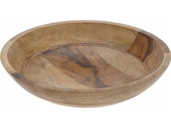 KOOPMAN DUBUO trebrett 30x6,8 cm