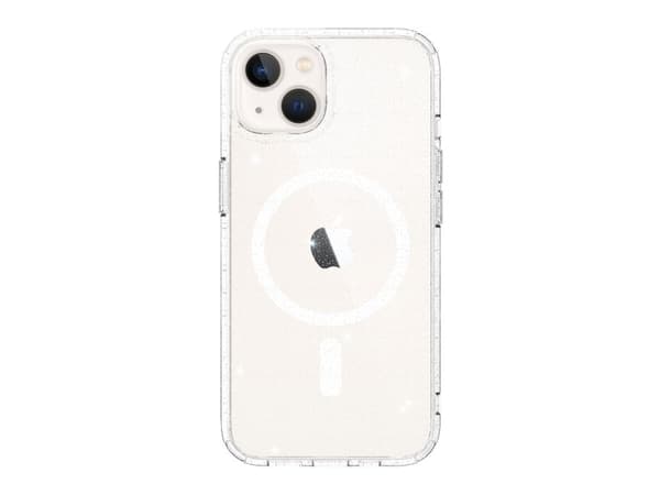 Just Mobile TENC? [Bling Bling] w. MagSafe for iPhone 14