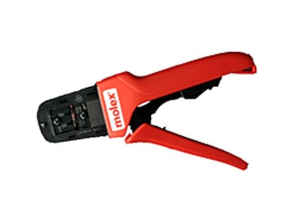 Molex 638233900 krympingstång