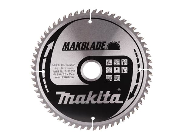 Makita B-32839, 1 styck