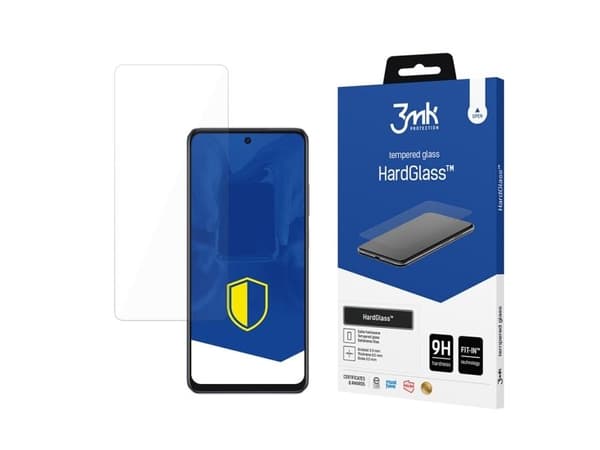 3MK OPPO A40/A60/A80 5G - HARDGLASS