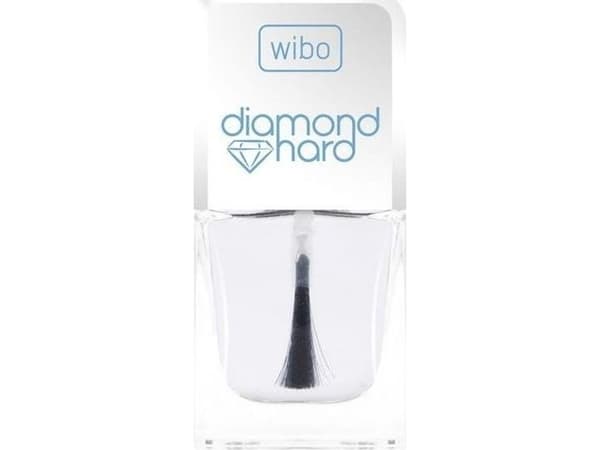 Wibo Diamond Hard Strengthening Nail Treatment 8.5ml