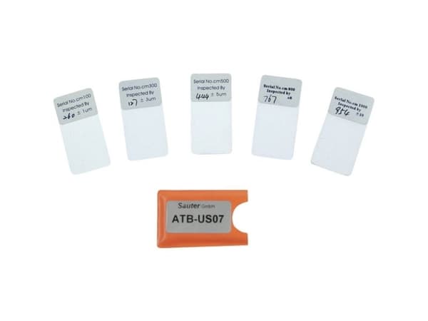 Sauter ATB-US07 ATBUS07 1 stk