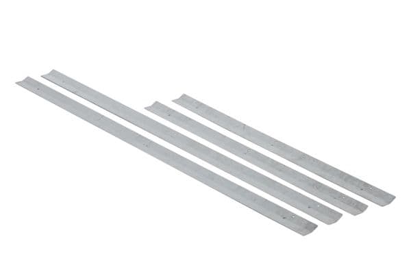 Hagsen SNAIL EDGE 120x80 cm