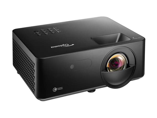 Optoma - DLP-projektori
