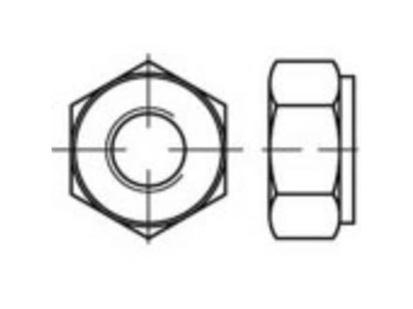 TOOLCRAFT TO-5394801 bultar