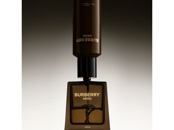 Burberry Hero PAR M refill 200 ml