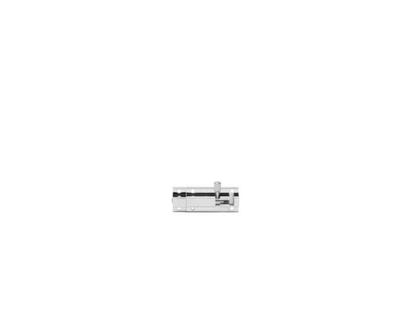 Haushalt Door Latch Bt038-60Cc 60X30 Crom