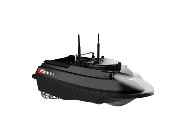 Flytec V066 GPS bait boat, 18.000 mAh