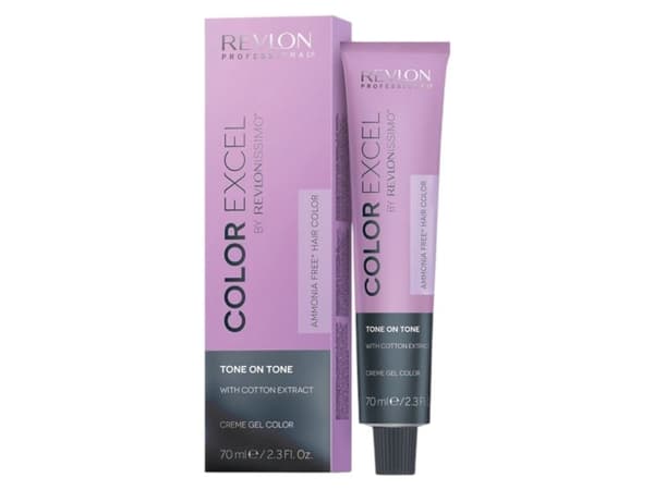 REV COLOR EXCEL 5.46 70ML