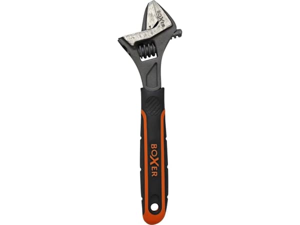 Boxer® skiftenøgle 150 mm 6''- krom-vanadium