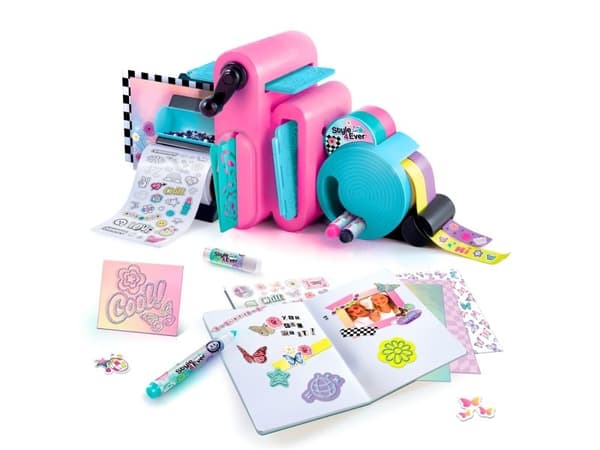 Style 4 Ever Scrapbooking Studio