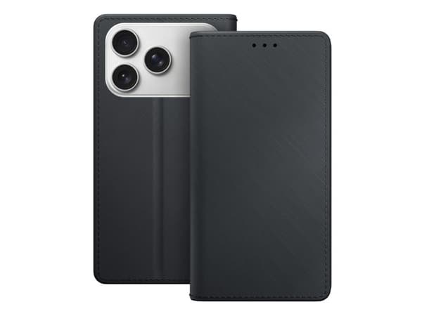 3mk Apple iPhone 17 Pro - lommeboketui