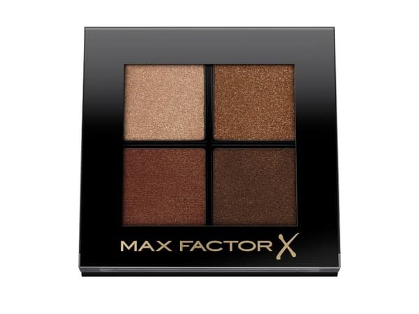 Max Factor X-pert Palette 002 Crushed Blooms 4,3 g