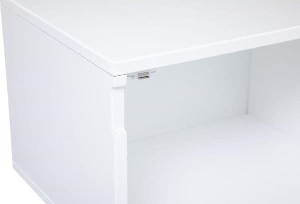 Atmosphera nattbord til barn Lisek i MDF