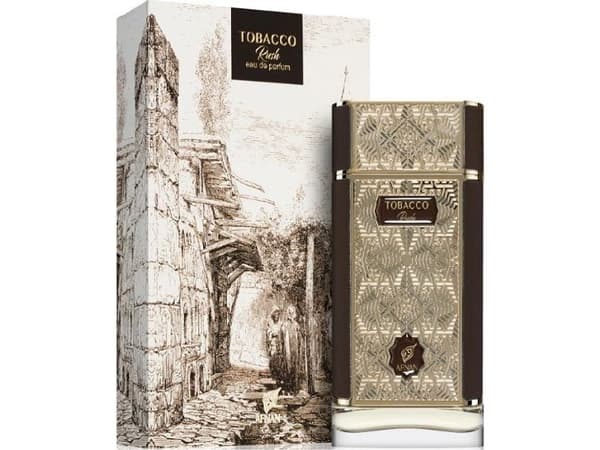 Afnan Tobacco Rush EDP U 80 ml
