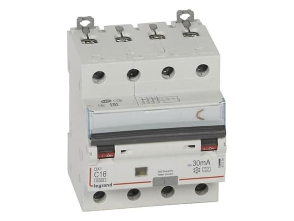 Legrand 411234, 501 g