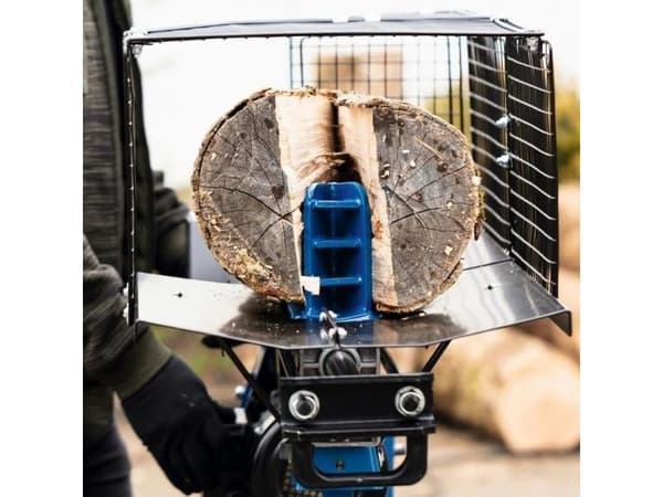 Scheppach HL760L vedkutter