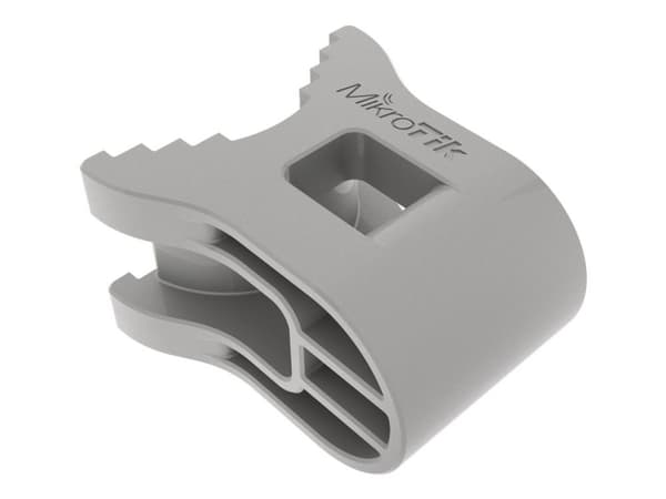 MikroTik quickMOUNT-X - Monteringsfäste för nätverksenhet - stångmontering