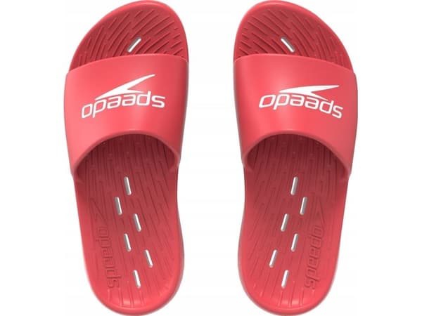 Speedo herrslippers SPEEDO SLIDES ONE PIECE AM