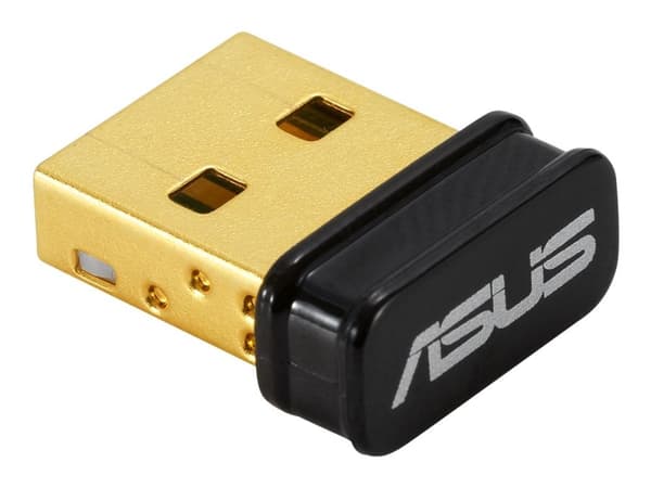 ASUS USB-BT600 - Nettverksadapter - USB 2.0 - Bluetooth 6.0, Bluetooth LE