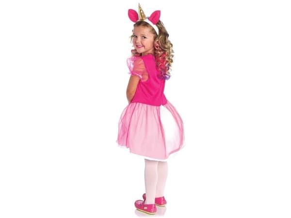 Magical Unicorn kostume