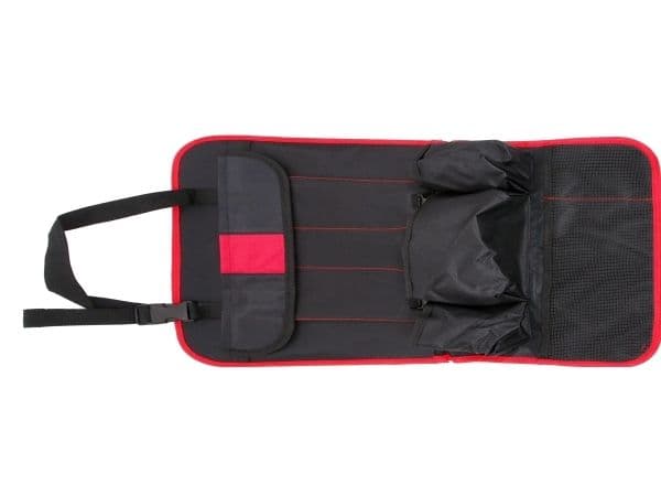 iBOX organizer/förvaringslåda till bilsits 59x36 cm