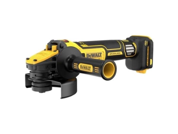 DeWALT DCG408NT-XJ - SOLO