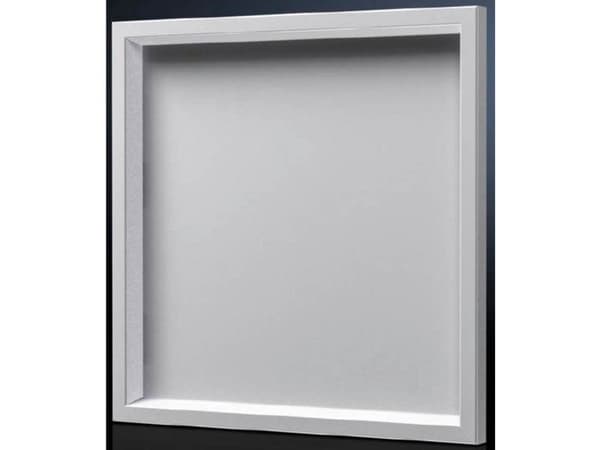 Rittal kontrollpanel AX 377x297x36mm