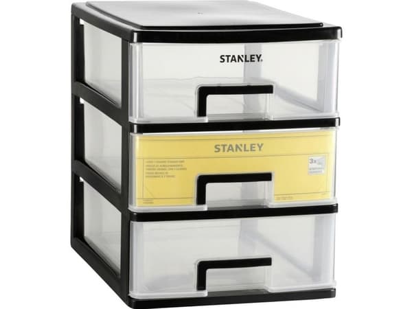 Stanley ST.ORGANISATOR SZUFLADY ESSENTIAL - S