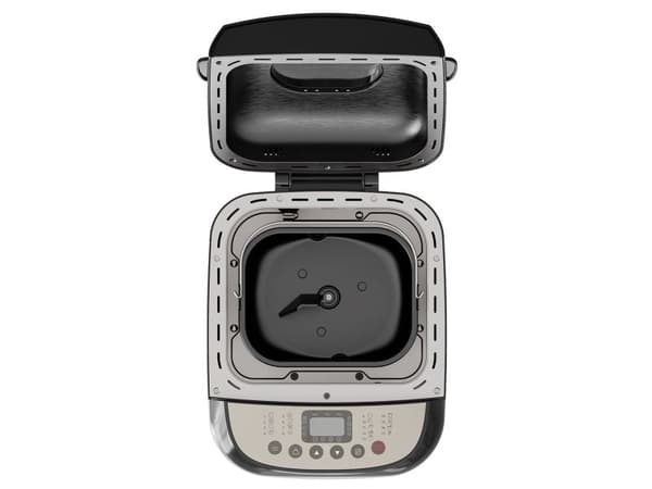 BLACK+DECKER BXBM600E 600W leipäkone, musta