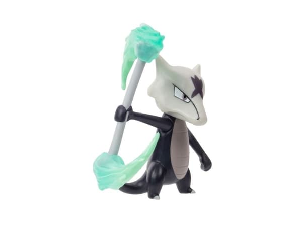 Pokémon Battle Figure 8 Pack