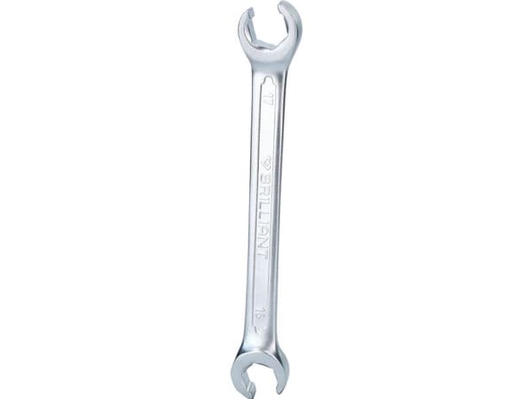 Brilliant Tools BT706018, 12x13 mm