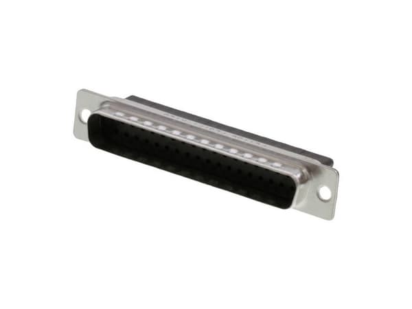 Molex 1727040005 D-SUB stikforbinderlse Poltal: 37 1 stk boks