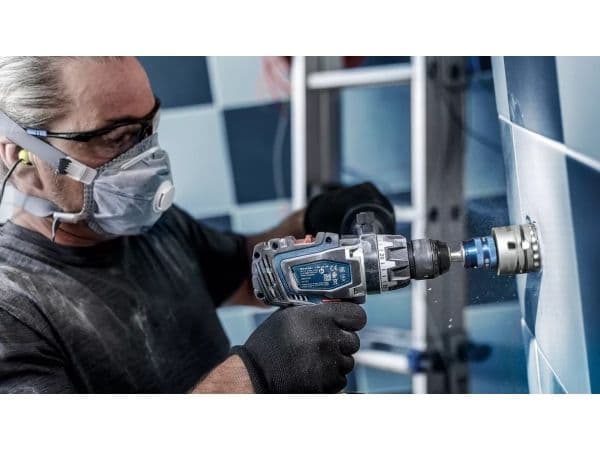 Bosch hullsag P TI D 67 mm