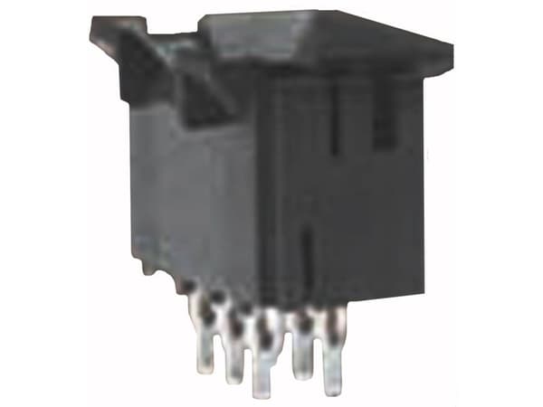 Molex instickstiftlist (standard) 438790032, 1 st Tray