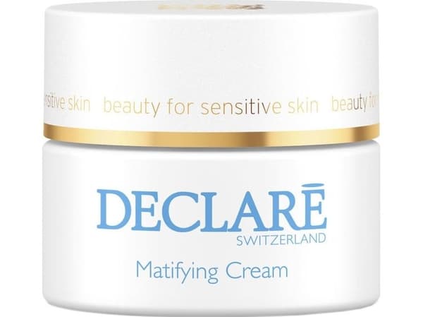 Declaré Matifying Hydro Cream -hoitovoide