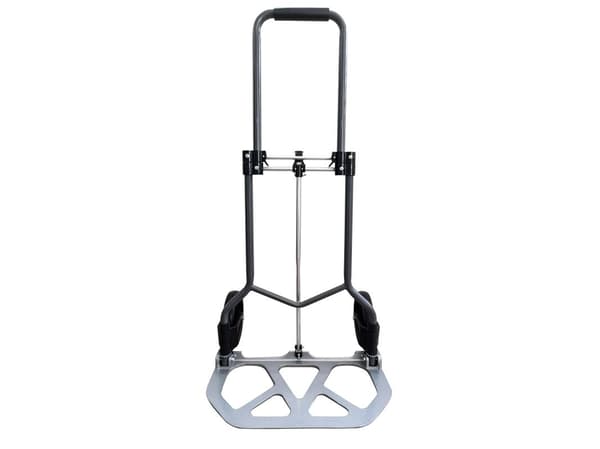 FeiYu Tech aluminium vikbar handtruck 100 kg