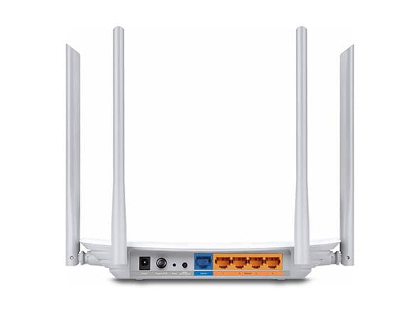 TP-Link Archer C50(EU)4.2