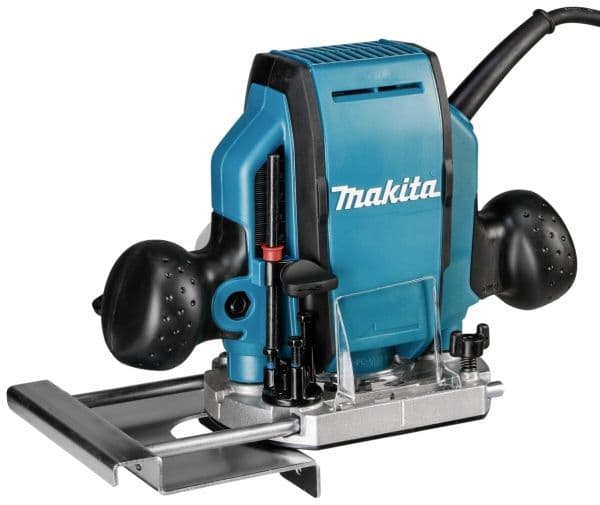 Makita overfræser RP0900J