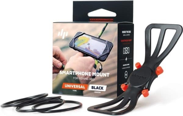 Deeper Phone Holder