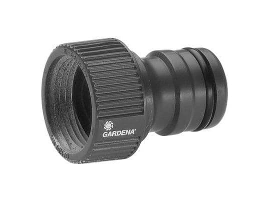 Gardena Profi System hanaliitin 3/4"