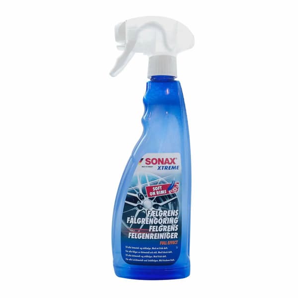 Sonax Xtreme hjulrengöring